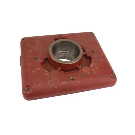 Kuhn 52538710 - Obudowa łożyska