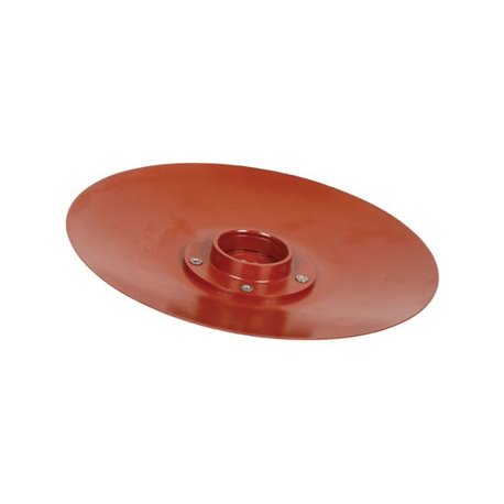 Kuhn 53058400 - Talerz kroju Ø 250 mm