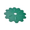 Kverneland Accord KK056115 Talerz kroju 18"uzębiony