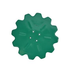 Kverneland Accord KK076410R Talerz kroju 20"uzęb.