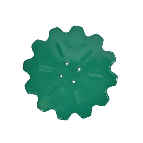 Kverneland Accord KK076410R Talerz kroju 20"uzęb.