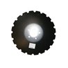 Talerz redlicy 410x5/16 5x104-D12,5 fi72mm CX -mulcz oryg.