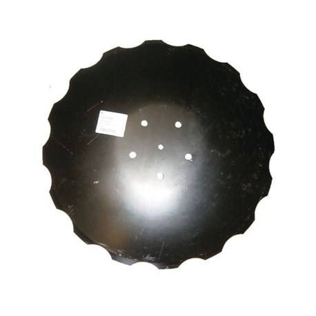 Kverneland Accord AC353951 Talerz 18"MSC oryg. Kverneland / Accord 9000353951005