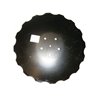 Talerz brony 467x6/38 uzębiony 5x112-D12,5 MSC 18" oryg.