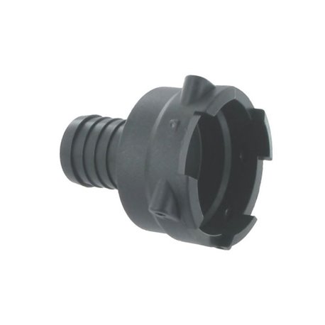 Złączka żEńska T5 Do Węża Prosta 13mm