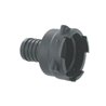 Złączka żeńska T5 do węża proste 13mm
