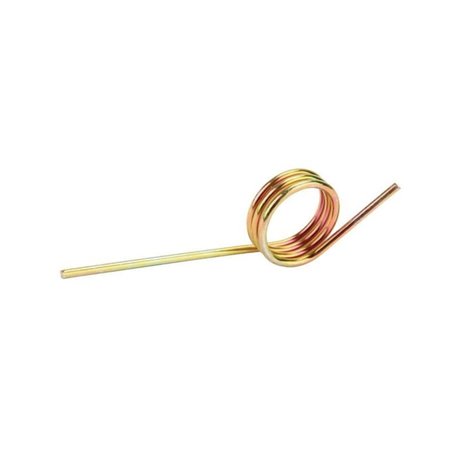 Kverneland Accord AC499712 Sprężynaprawy Kverneland / Accord 9000499712003