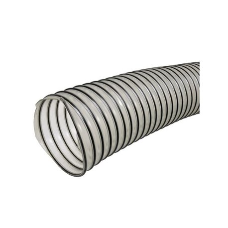 Kverneland Accord AC608121 Wąż spiralny 110 mm (sprzedaż na metry) Kverneland / Accord 9000608121009