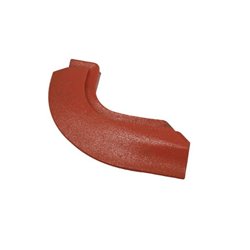 Kverneland Accord AC819715 Czubek redlicy,Accord Optima Kverneland / Accord 8716106986255