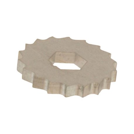 Kverneland Accord AC823911 Koło dozujące 6mm V2A Kverneland / Accord 9000823911003