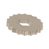 Kverneland Accord AC823911 Koło dozujące 6mm V2A Kverneland / Accord 9000823911003