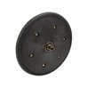 Kverneland Accord AC825817 Guma rolki docis V 310x25 kpl Kverneland / Accord 9000825817006