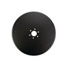 Talerz redlicy 380x4 6x76-D8,5 fi45mm NT Accord