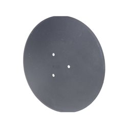 Talerz znacznika, Fi 350 mm