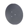 Talerz znacznika, Fi 350 mm
