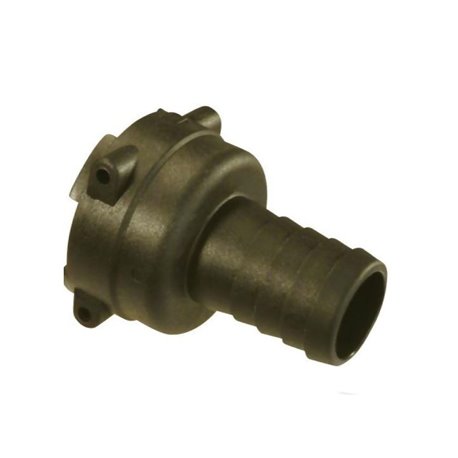Złączka żEńska T7 Do Węża Prosta 40mm