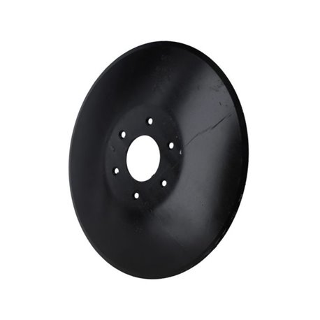 Talerz redlicy Convex uc