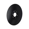 Talerz redlicy Convex uc