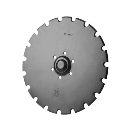 Talerz redlicy wysiewającej ø450mm