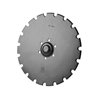 Talerz redlicy wysiewającej ø450mm