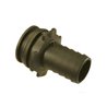 Złączka Męska T1 Do Węża Prosta 8mm