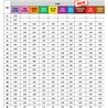 Rozpylacz inżektorowy o pustym TVI800050 Albuz TVI800050