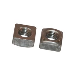 Nakrętka kwadratowa DIN557 stal nierdzewna M10x1.50