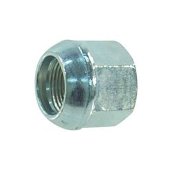Nakrętka stożkowa śruby koła DIN74361 stalowa ocynk kl. 8 M18x1.50