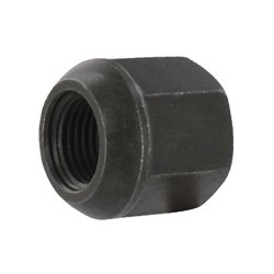 Nakrętka stożkowa śruby koła DIN74361 stalowa ocynk kl. 10 M16x1.50