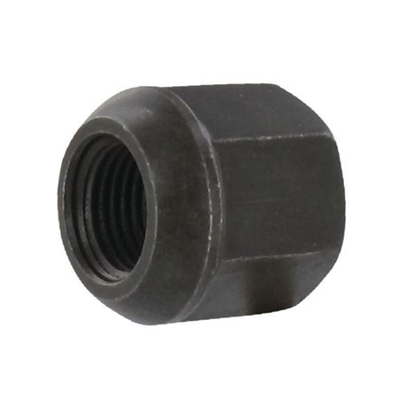 Nakrętka stożkowa śruby koła DIN74361 stalowa ocynk kl. 10 M16x1.50