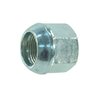 Nakrętka M18x1.50 kl.8 stożkowa DIN74361 ocynk SW24
