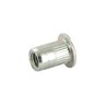 Nitonakrętka V2A, M6 x 14,5 0,5 - 3,2 st.
