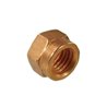 Nakrętka M12x1.75 miedziana SW17 (szt)