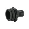 Złączka męska T5 do węża proste 38mm