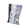 Nakrętka M20x2.50 kl.8 stal (kg)