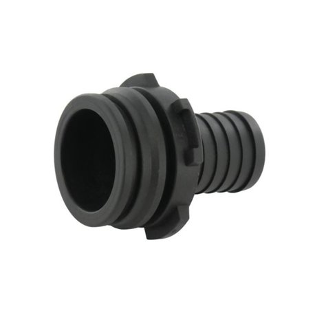 Złączka Męska T6 Do Węża Prosta 32mm