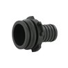 Złączka męska T6 do węża proste 32mm