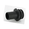 Złączka Męska T6 Do Węża Prosta 38mm
