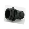 Złączka męska T6 do węża proste 40mm