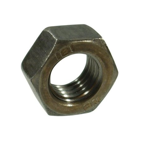 Nakrętka sześciokątna DIN934 stalowa kl. 10 M10x1.50