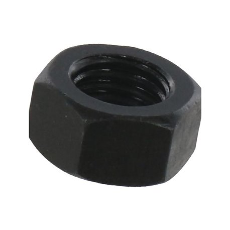 Nakrętka sześciokątna DIN934 stalowa kl. 10 M16x2.00