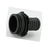 Złączka męska T7 do węża proste 40mm