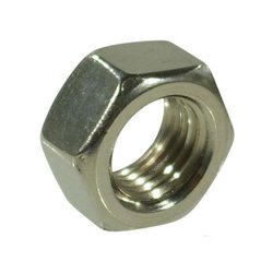 Nakrętka sześciokątna DIN934 stal nierdzewna A4 M4x0.70