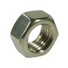 Nakrętka M5x0.80 A4 stal nierdzewna DIN934 (szt)