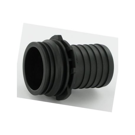 Złączka Męska T7 Do Węża Prosta 60mm