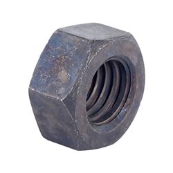 Nakrętka sześciokątna DIN934 stalowa kl. 10 M10x1.50