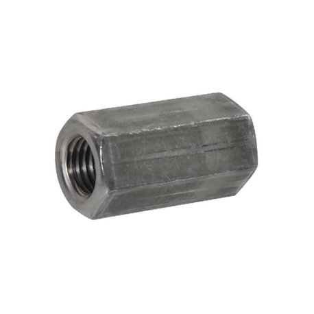 Nakrętka łącząca DIN6334 stalowa kl. 6 M16x2.00