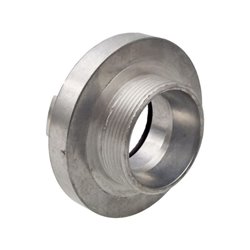 Storz z gwintem zewnętrznym 52(66mm) x 2"