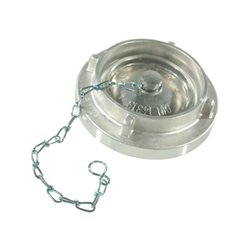 Nakładka zaślepiająca Storz 52(66mm)