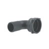 Złączka żeńskia T6 do węża 40mm -90° Arag 8716106750900